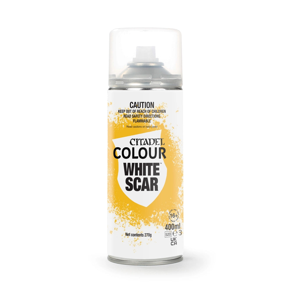 Citadel Colour Spray Paint