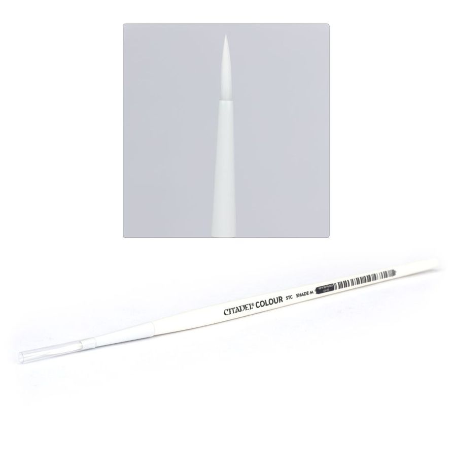 Citadel STC Synthetic Shade Brush