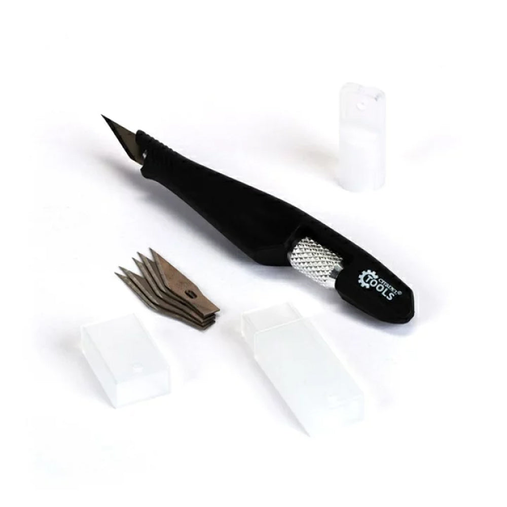 Citadel Tools: Knife