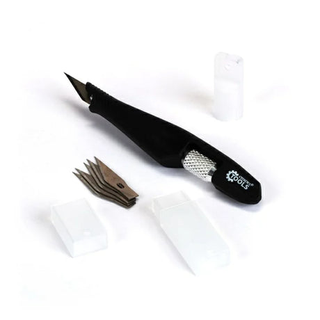 Citadel Tools: Knife