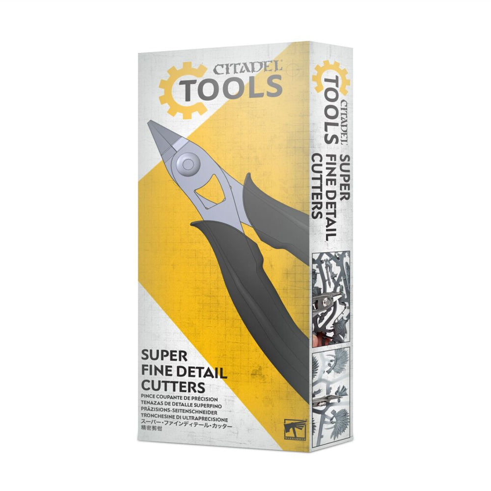 Citadel Super Fine Detail Cutters