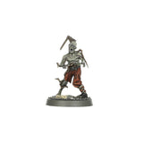 Warhammer Age of Sigmar: Deadwalker Zombies Miniature Set