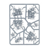Warhammer Age of Sigmar: Nurglings Miniature Set