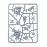 Warhammer Age of Sigmar: Nurglings Miniature Set
