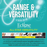 Iwata Eclipse HP-CS Gravity Feed Dual Action Airbrush