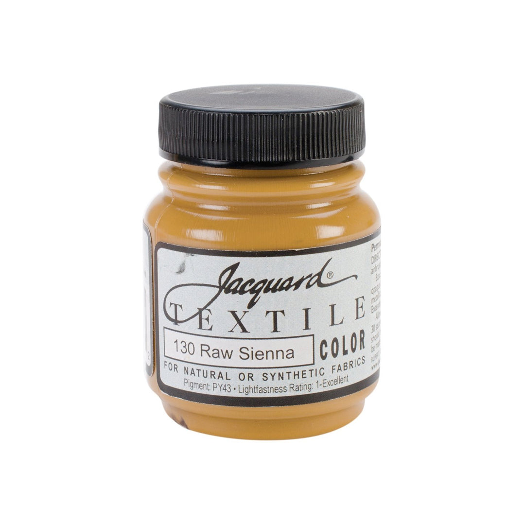 Jacquard Textile Color