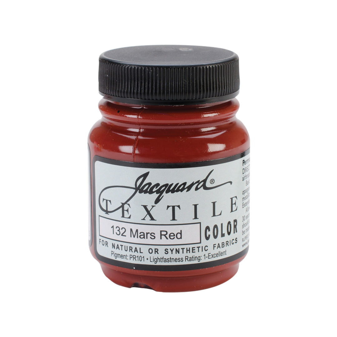 Jacquard Textile Color