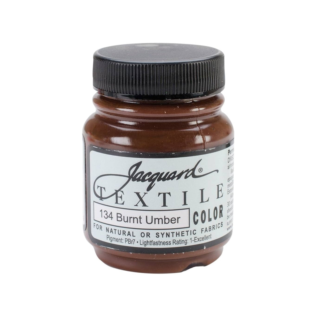 Jacquard Textile Color