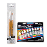 Textile Painting Kit