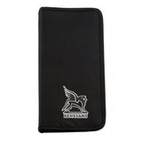 Renesans Textile Case for Brushes with a Zip