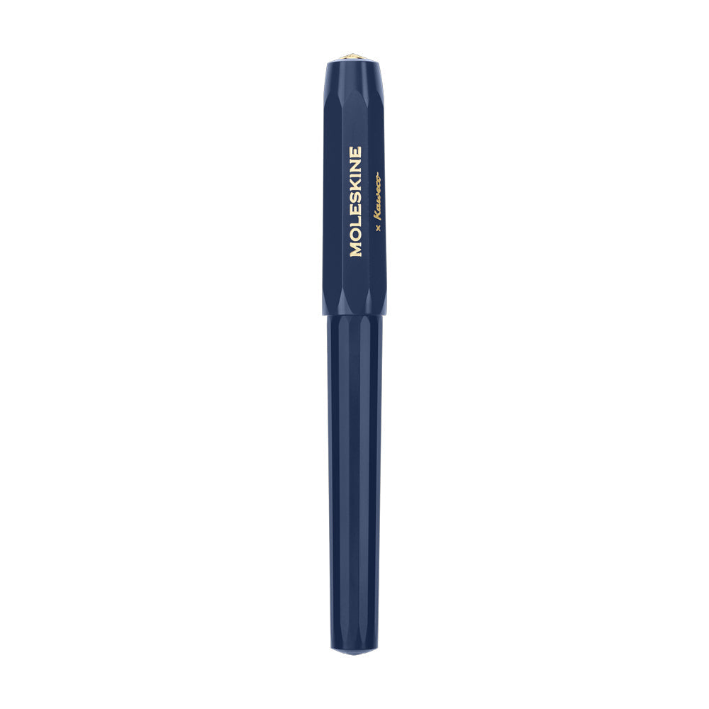 Moleskine x Kaweco Ballpoint Pen