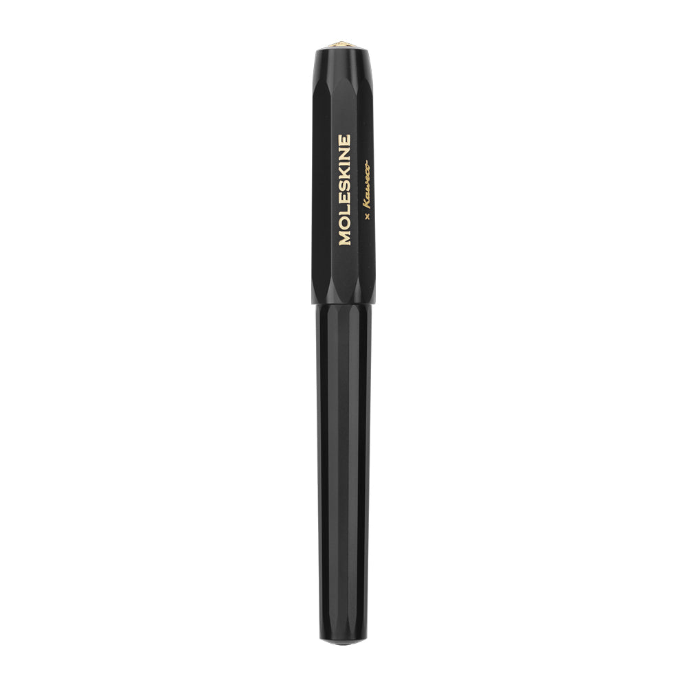 Moleskine x Kaweco Rollerball Pen