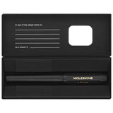 Moleskine x Kaweco Rollerball Pen