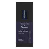 Moleskine x Kaweco Rollerball Pen