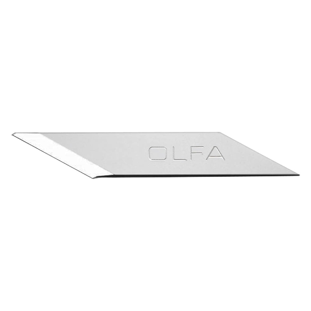 Olfa Art Knife Replacement Blades, 25 pcs.