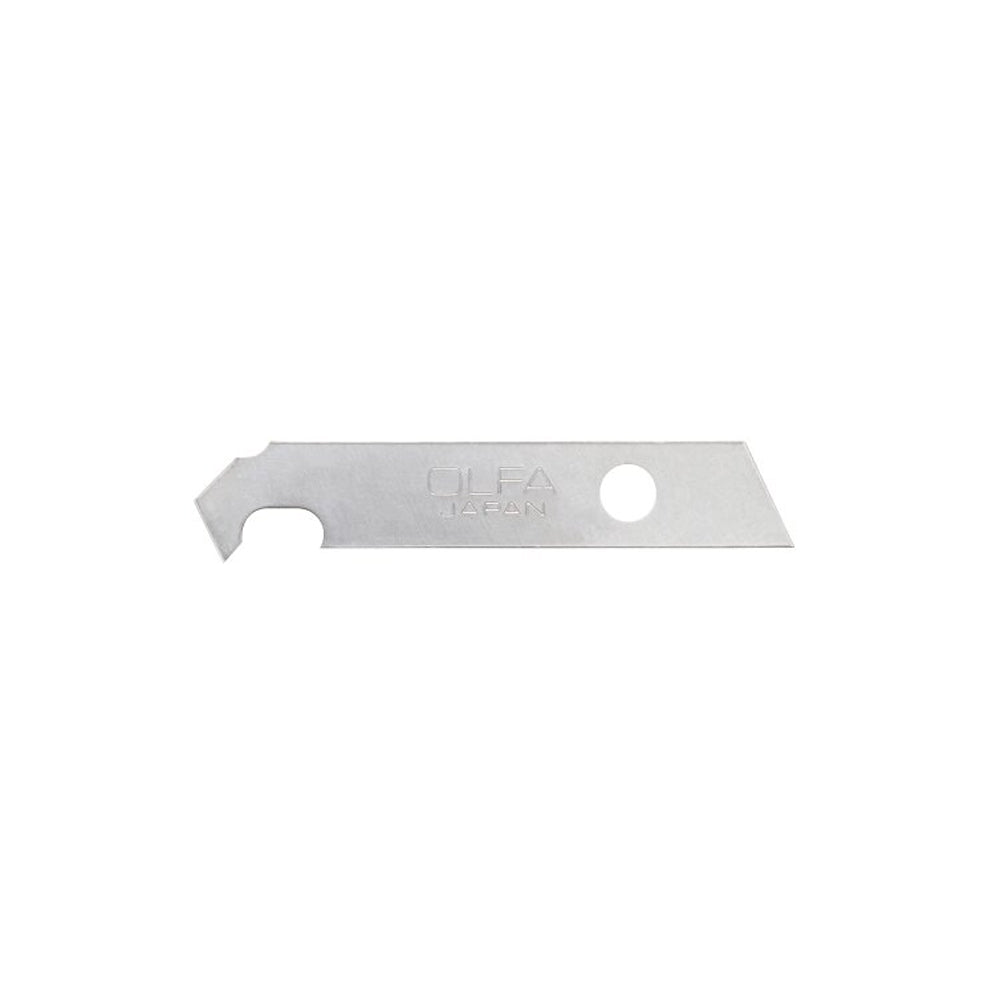 Olfa Replacement Blades for AK-4, 5 pcs.