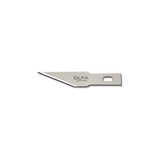 Olfa Precision Art Replacement Blades for AK-4, 5 pcs.
