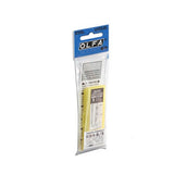 Olfa Precision Art Replacement Blades for AK-4, 5 pcs.