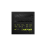 Stonehenge Aqua Black watercolor paper, 15 sheets, 140 lb