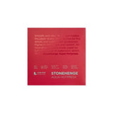 Stonehenge Aqua White watercolor paper, 15 sheets, 140 lb