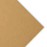 Stonehenge Kraft drawing paper, 15 sheets, 90 lb