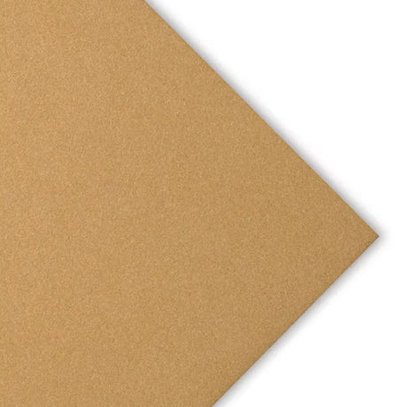 Stonehenge Kraft drawing paper, 15 sheets, 90 lb