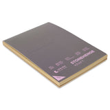 Stonehenge Kraft drawing paper, 15 sheets, 90 lb