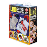 Essdee Lino Cutting & Printing Kit