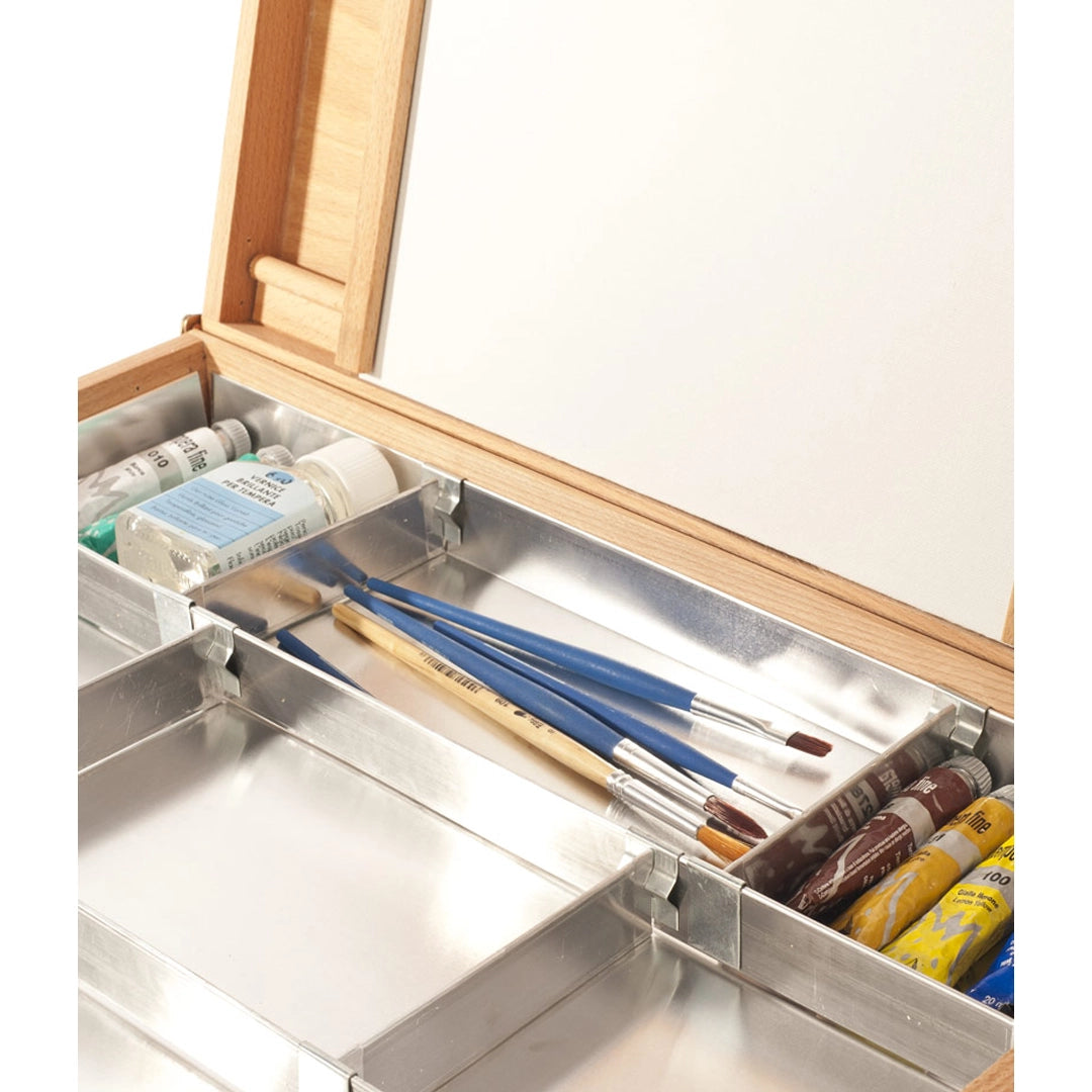 MABEF Sketch Box