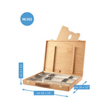 MABEF Sketch Box