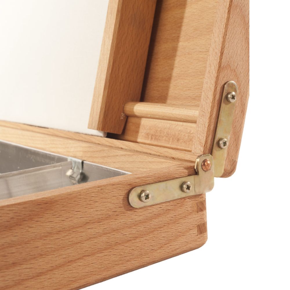 MABEF Sketch Box