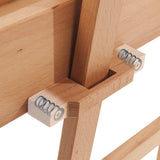 MABEF Lyre Easel