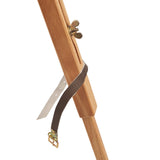 M.A.B.E.F. Field Easel