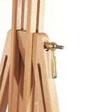 M.A.B.E.F. Field Easel