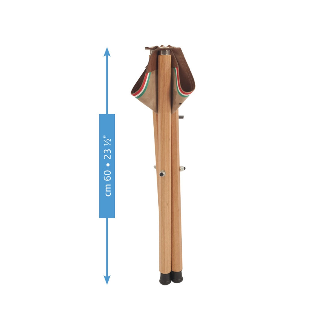 MABEF Folding Stool