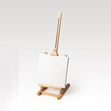 Jork Table Display Stand