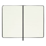 Moleskine Classic Notebook, Hard Cover