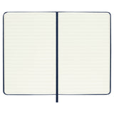Moleskine Classic Notebook, Hard Cover