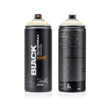 Montana BLACK Spray Colors, 400 ml