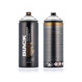 Montana BLACK Spray Colors, 400 ml