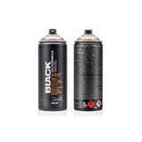 Montana BLACK Spray Colors, 400 ml