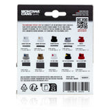 Montana Tryout Cap Set, 10 pcs.