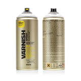 Montana Spray Acrylic Varnish, Gloss, 400 ml