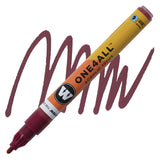 Molotow One4All Acrylic Markers, 2 mm