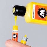Molotow One4All Acrylic Paint Refill Bottle