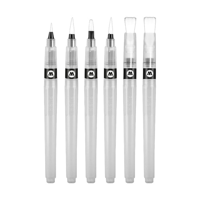 Molotow Aqua Squeeze Pens