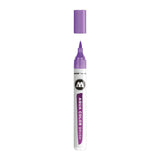 Molotow Aqua Color Brushes