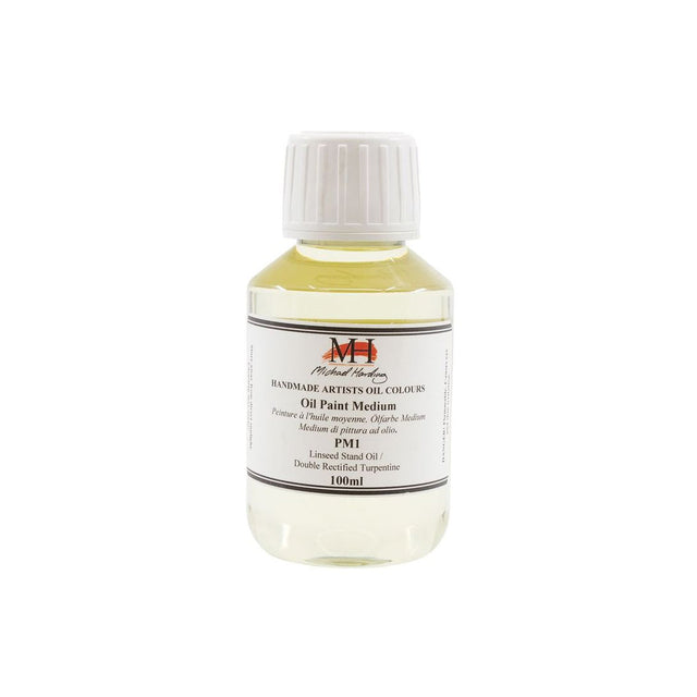 Michael Harding PM1 Oil Paint Medium