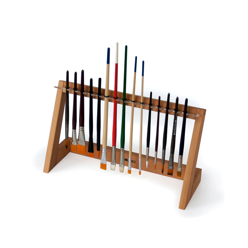Brush Holder