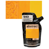 Sennelier Abstract Acrylic Paint, 120 ml